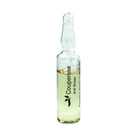Santana Couperose 3ml Ampul