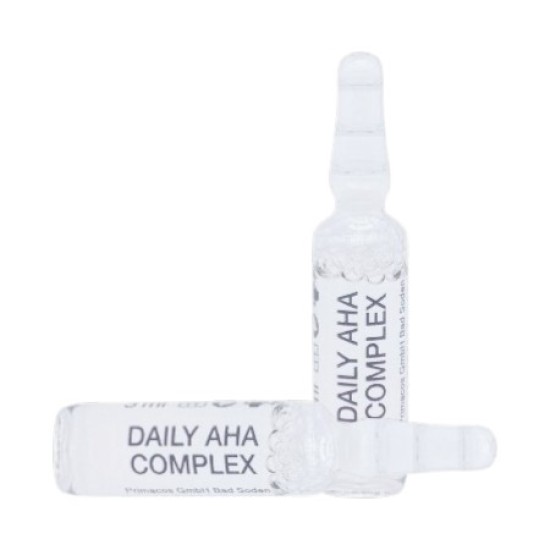 Santana Daily AHA Complex 3ml Ampul 12st