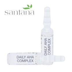 Santana Daily AHA Complex 3ml Ampul 12st