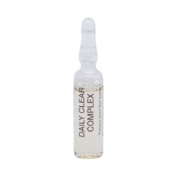 Santana Daily Clear Complex 3ml Ampul