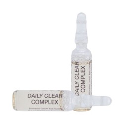 Santana Daily Clear Complex 3ml Ampul 12st