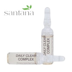 Santana Daily Clear Complex 3ml Ampul 12st