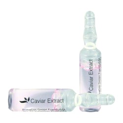 Santana Kaviaar Extract 3ml Ampul 12st