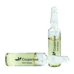 Santana Couperose 3ml Ampul 12st