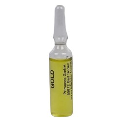 Santana Gold extract 3ml Ampul