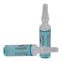 Santana Hyaluron 3ml Ampul 12st