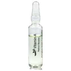 Santana Vitamine A 3ml Ampul 12st Santana Vitamine A 3ml Ampul 12st