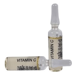 Santana Vitamine C 3ml Ampul 12st