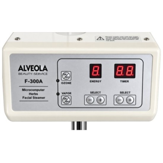 Vapozone AE50300A - Alveola Vapozone AE50300A - Alveola