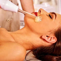 High Frequency Apparaat F-806