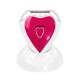 Amore Ladyshaver met adapter Amore Ladyshaver met adapter
