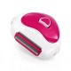 Amore Ladyshaver met adapter Amore Ladyshaver met adapter