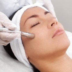 Diamond Microdermabrasie apparaat F-834