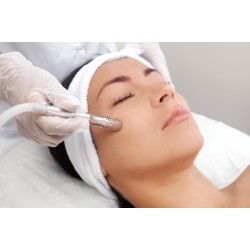 Diamond Microdermabrasie apparaat F-834