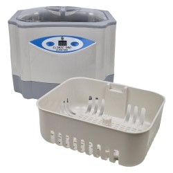 Ultrasoon Clinic Pro Ultra - 1200ml