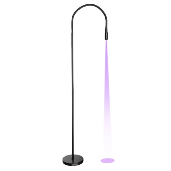 UV Lash Extensions Lamp - UV Lash Lamp - UV Wimper Lamp