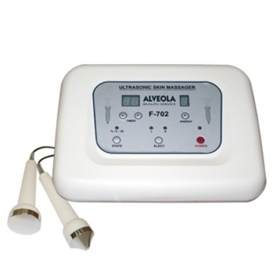 Ultra Skin Massage Instrument F-702