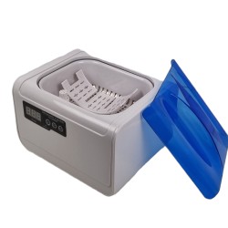 Ultrasoon Cleaner 6200A 1400ml Ultrasoon Cleaner 6200A 1400ml