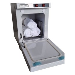 Towel Warmer Mini - Handdoekwarmer Mini