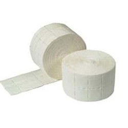 Celstofdeppers eco 12 laags - 2 rollen van 500 pads