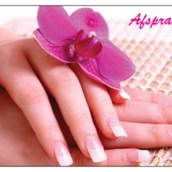 Afsprakenkaartjes Nr. 1