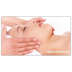 Afsprakenkaartjes Nr. 3