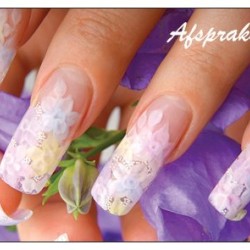 Afsprakenkaartjes Nr. 8