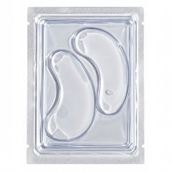 Collagen Hydrogel Eye Patch - Anti Puffiness - 1 paar Collagen Hydrogel Eye Patch - Anti Puffiness - 1 paar