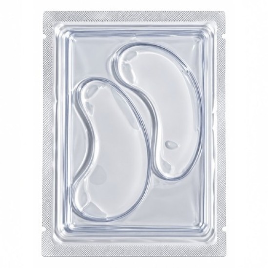 Collagen Hydrogel Eye Patch - Anti Puffiness - 1 paar