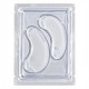 Collagen Hydrogel Eye Patch - Anti Puffiness - 1 paar