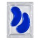 Collagen Hydrogel Eye Patch - Deep Sea Algae - 1 paar