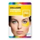 Collagen Hydrogel Eye Patch - Diamond & Gold - 1 paar