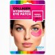 Collagen Hydrogel Eye Patch - Red Wine - 1 paar