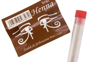 Szczecin Henna Poeder Szczecin Henna Poeder