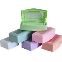 Alcohol Bak - Desinfectietray