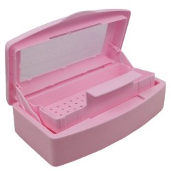 Alcohol Bak - Desinfectietray