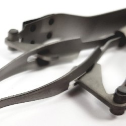 Automatische Pincet (Basic) Automatische Pincet (Basic)