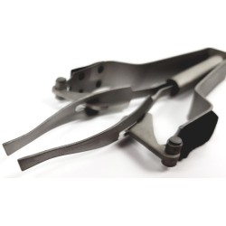 Automatische Pincet (Basic)