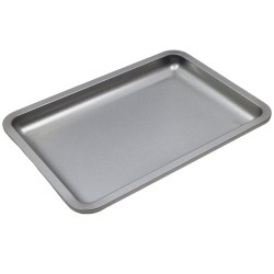 Instrumenten Tray Mini - Zilver