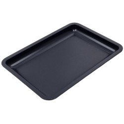 Instrumenten Tray Mini - Zwart