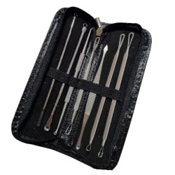 Mee-eters en Acne Verwijderen set 7 delig