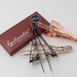 Automatische Pincet Epilmatic Limited Edition