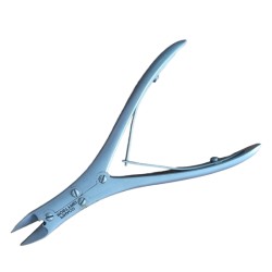 Nageltang dubbel scharnier spits nr 22