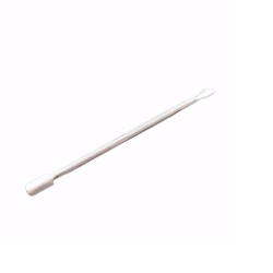 Bokkenpoot Metaal - Cuticle pusher