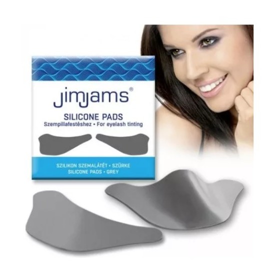 Jimjams Silicone Pads