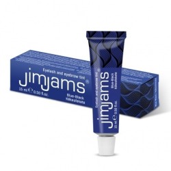 Jimjams Blauw 15 ml wimperverf