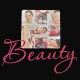 T-shirt met afbeelding: Nr. 07 - Hot Stone Beauty