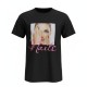 T-shirt met afbeelding: Nr. 02 - Nails