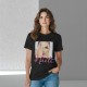 T-shirt met afbeelding: Nr. 02 - Nails