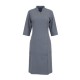 Jurk Esmee Grijs